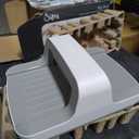 Sizzix Big Shot Machine, 6" Die-Cutting and Embossing Machine, Machine Only