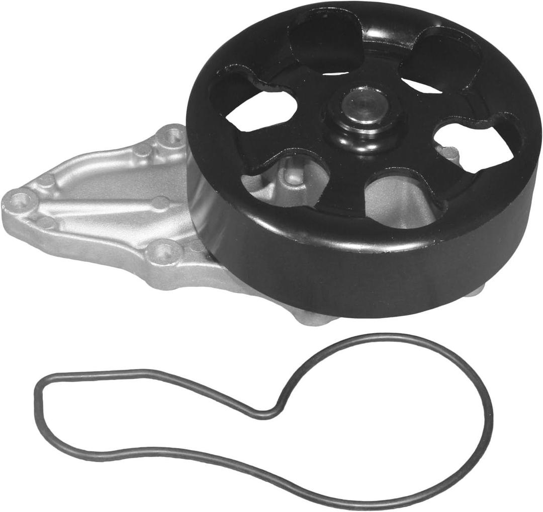 ACDelco Gold 252-936 (19297948) Engine Water Pump