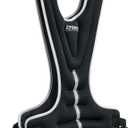 Tone Fitness 8lb Weighted Vest, Black