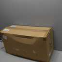 60 Pack Plastic Goblets 10oz Upgrade Vintage Water Goblet Plastic Glasses Colored Retro Embossed Glassware for Party Bar Juice Baby Shower Wedding Reception Grand (Blue)