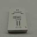 Electric Air Duster-380000RPM Compressed Air Duster, Super High-Speed Air Blower, Replace Compressed Air Cans,Keyboard and PC Clean, Adjustable Air Blower for Outdoors,Car,Home (AC-27)