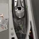 Cheerwing 25" Brushless RC Boat for Adults, 30+MPH Fast Remote Control Boat for Lakes and Pools