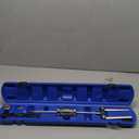 Diesel Injector Extractor Set with Ergonomic Slide Hammer, Corrosion-Resistant, Easy to Use, Compact and Portable, Ideal for Car Owners