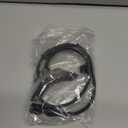 A-Premium Front ABS Wheel Speed Sensor Compatible with Ford Models - E-250, E-250 Econoline, E-350 Econoline Club Wagon, E-350 Club Wagon, E-350 Econoline, E-350 Super Duty, E-450 Super Duty, 2-PC Set