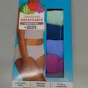 Fruit of the Loom womens Breathable Underwear, Moisture Wicking Keeps You Cool & Comfortable, Available in Plus Size 7/L