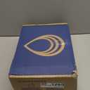 Brita UltraMax Large Water Dispenser With Standard Filter, BPA-Free, Reduces Copper, Cadmium and Mercury Impurities, Lasts 2 Months or 40 Gallons, Includes 1 Filter, Kitchen Accessories, Large 27-Cup