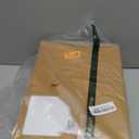 Marretoo for Toyota Camry Side view Mirror Assembly Driver Side 2018 2019 2020 2021 2022 2023 2024 | Power | Heated | Turn Signal |Replaces TO1320367(LH) (POWER+LAMP+HEAT, Driver Side(LH))