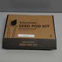 AeroGarden Mixed Romaine Lettuce Seed Pod Kit (9-pod)