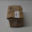 Yuusei Outdoor String Light with Remote, 100FT Outdoor Lights for Patio with 50+2 Shatterproof G40 Edison Bulbs, IP45 Waterproof String Lights for Backyard, Bistro, Cafe, Market 2500K Warm White