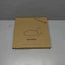 SENSARTE Nonstick Crepe Pan, Swiss Granite Coating Dosa Pan Pancake Flat Skillet Tawa Griddle 12-Inch with Stay-Cool Handle, Induction Compatible 