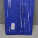 Macaset for MacBook Air 15 inch Case M4 M3 M2 2025 2024 2023 Release [100% Match Official Color] [Ultra Thin Armor] Protective Hard Shell Cover for Laptop A3241 A3114 A2941  Space Gray Clear