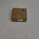 SZMP Solar Fountain Upgrade, 3.5W Solar Powered Bird Bath Fountains with Flower, Outdoor Water Feature Solar Pump with 7-in-1 Nozzles, 4 Fixed Pipes for Humingbirds, Garden, Pool, Pond, and Fish Tank (Black)