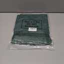 Macarrie Green Soft Plush Faux Indoor Mantel Party Decoration