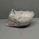 H.VERSAILTEX Super Stretch Individual Seat Cushion Covers - Sofa & Couch Cushion Slipcover Sets - Thick Jacquard Textured Twill Fabric (3 Piece XL, Ivory)