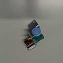 W10394076 W10865826 Refrigerator Water Inlet Valve Compatible with Whirlpool, Kitchen-Aid Refrigerator, Replacement for K-78282 W10726788 W10833705 W10872966 WPW10394076