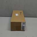 Rtteri 6 Pcs Acacia Wood Serving Trays 13" x 5.5" Novelty Leaf Shaped Wooden Dinner Plates for Snacks, Cookies, Fruits Cheese Display Food Dish Home Office