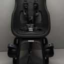 Thule Yepp Nexxt2 Rack Mount (Black)