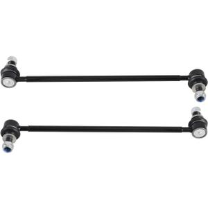 FEIDKS Front Stabilizer Sway Bar Link Compatible with CT200h HS250h NX200t NX300h 2010-2017 Scion iM tC xB 2008-2016 Toyota Corolla iM Prius RAV4 2006-2018 2pc K750043