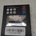 256GB USB Flash Drive for Phone and Pad, Photo Stick High Speed External USB Thumb Drives Photo Storage Memory Stick for Save More Photos and Videos (Gold, 256GB)