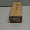 Wanchao Grill Replacement Parts for Nexgrill 720-0830H,720-0888,720-0888N,720-0830D,720-0783E 4 Burner Tubes Compatible with Home Depot Nexgrill 4-Burner Gas Grills