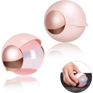 Washable and Reusable Lint Roller Ball, Sticky Portable Pet Hair Removal Tool for Clothing, Furniture, Carpets, Beds, Sofas, and More