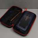 Portable 10-in-1 Car Battery Jump Starter with Air Compressor 8000A 160PSI 45W Charger, Jump Starter Jump Box (All Gas 14L Diesel), Car Battery Jumper Starter Portable Jumper Cables, Gloves, Lights