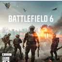 Battlefield 6 - Sony PlayStation 5