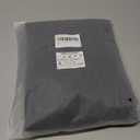 Halloween Witch Wizard Hooded Cloak Oversized Cosplay Cape for Adults, Christmas Party Costume Robe for Festivals & Gifts