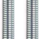 2 Pcs Hood Hinge Spring - Hood Coil Spring Compatible with Ch-evy Chevelle Camaro Impala & Po-ntiac Firebird 3848272