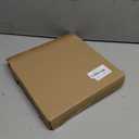 Necklace Holder Jewelry Stand, Rotating Necklace Holder Organizer with 48 Hooks for Necklace Earring Keychains Bracelet Display Stand, Metal Necklace Tree Stand -Women Gifts (Gold)