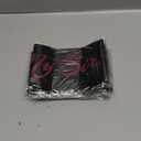 It's My Birthday Sash, Pink Letter Black Birthday Sash for Women or Girls Bday Party Supplies, Gifts for Bday Party Favors