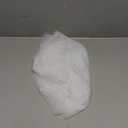 Fanami 1 Pack Pearl Table Runner -10FT Ivory White Boho Tulle Table Runners 120 Inches Long Rustic Sheer Lace Fabric Centerpieces for Wedding Arch Birthday Party Bridal Veil Baby Shower Decorations