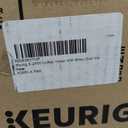 Keurig K-2500 Single Serve Commercial Coffee Maker