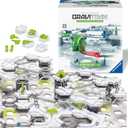 Ravensburger GraviTrax: XXL Starter Set | Innovative Marble Run & STEM Toy for Kids | Engaging & Educational Building Game