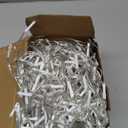 98 Ft Ice Light for Outside, 900 LED Christmas Lights Outdoor Plug in, Christmas Ice Lighting with 8 Modes & Timer for Holiday, Party, Wedding, House, Patio, Outdoor Decor(Multicolor)