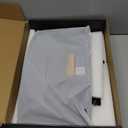 Red Light Therapy Lamp for Body, Infrared Light Therapy Lamps with Stand 660nm Red Light &850nm Near Infrared Light Therapy Lamp Device for Body at Home with Eyes Protection Goggles Brown Black