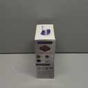 Bed Risers Furniture Risers Heavy-Duty Rectangular Adjustable Block Lift to 3 inches and 4.3 inches Desk, Sofa, Chair Legs, Refrigerator, Washing Machine Support up to 4000 pounds (Black-Square-4 Pack)