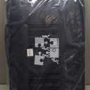 Lavievert 1000 Piece Jigsaw Puzzle Board with Padded Cover, Portable Case with 4 Sorting Trays & Detachable Board, Puzzle Caddy Storage Saver with Non-Slip Surface for Adults