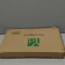 Youdepot Over The Door Hook Over Door Coat Rack Over Door Towel Rack Door Hooks,Door Hanger Hook of Bathroom,Clothes,Belt, Hat,Behind Back of Bathroom, Towel Hanger 2 Pieces 5 Hooks, Black.