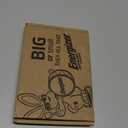 Energizer AA Batteries Alkaline Power, 20 Count Alkaline Double A Battery Pack