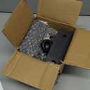 BETOOLL Heavy Duty Swing Hangers Swing Set Hardware Playground Porch Yoga Seat Trapeze Wooden Sets Indoor Outdoor Set Black of 4