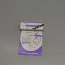 Ear Wax Removal and Cleaning Scoop Tool - Plastic Ear Care Product for Earwax Removal (Varied Colors)