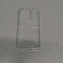 Speck Products GemShell Grip iPhone 14 Pro Case, Clear 