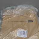 12" Ultra Quiet Bathroom Exhaust Fan with 6500K LED Light, 1.0 Sone 120 CFM, 10x10 Mount, 1500 LM Ceiling Ventilation Fan, Energy Efficient (3500K-White)