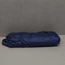 Cat Litter Box Cover Dog Proof Litter Box Enclosed Cat Potty Cats Litter Boxes Cover, Removable Litter Boxes CoversOpen Curtain for Easy Access to The Top Closed Cover (20.6"D x 15.9"W x 17.88"H)