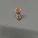 ATTITUDE Oceanly Sheer Lip Gloss Stick, EWG Verified, Titanium Dioxide-Free, Vegan Makeup & Beauty, Cruelty-Free, Plastic-Free, Silky Pink, 0.12 Ounces