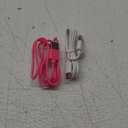 GOXT 23652 Pink iPhone 5 Cord, CELL CANDY, CHARGE, 12 Watts, 2,4 Amps