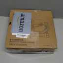 Electric Nail Gun, Batavia 2-in-1 Staple Gun Brad Nailer 18 Gauge for Heavy Duty, 120V Stapler Gun for Upholstery, Carpentry, DIY, 3/4'' Narrow Crown Staples 200pcs and Nails 800pcs Included