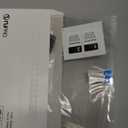 Clear Screen Protector (2 Pack), for Amazon Fire HD 8 tablet (2022 & 2024 Releases)