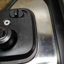 Instant Pot 6QT RIO 7-in-1 Multi-Cooker, Pressure Cooker, Slow cook, Sauté, Steam, Rice Maker, Yogurt, & Warmer, Black, 6 Quarts